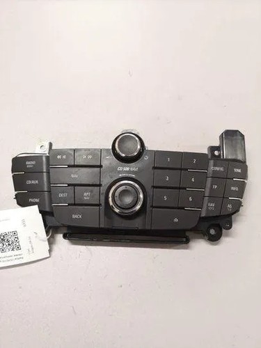Opel insignia g09 music navi - music,