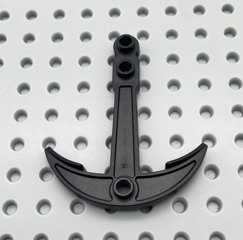 Lego ancora grande nave - 1x,