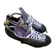 Scarpe da arrampicata LA