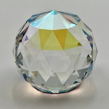Swarovski Figurine Paperweight