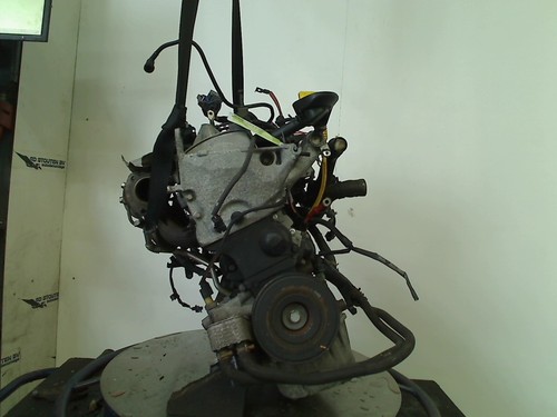 Motore renault clio iii - motore,