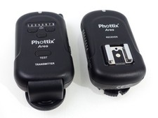 Phottix Ares Ricevitore