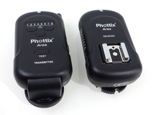 Phottix ares ricevitore - phottix,