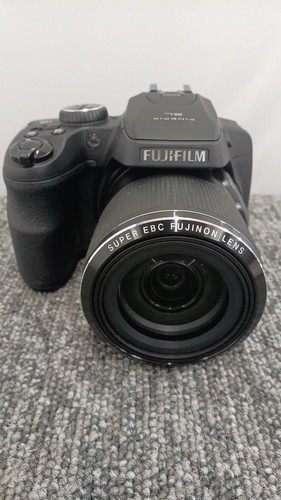 Fujifilm finepix sl1000 - finepix,