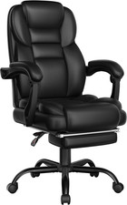 Poltrona Ufficio Ergonomica