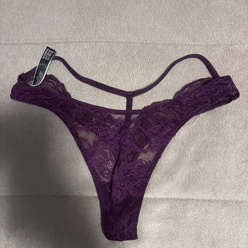 Mutandine donna sexy effetto