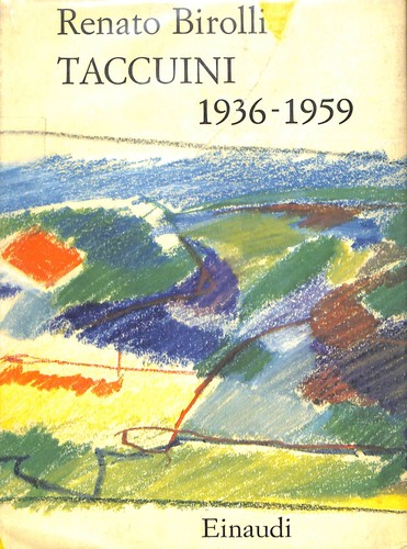 Taccuini 1936 1959 - taccuini, 1936-1959,