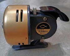 Vintage Crown Planet Jr n.65