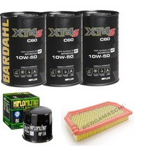 TAGLIANDO APRILIA RS TUONO 660