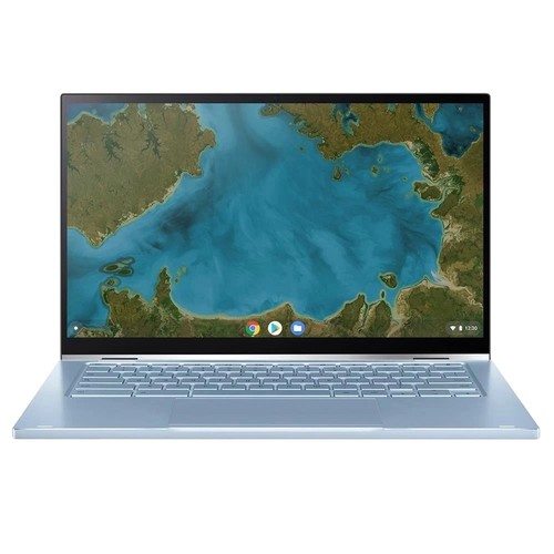 Asus chromebook flip c433t - chromebook,