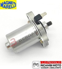 MAGNTI MARELLI STARTER MOTOR