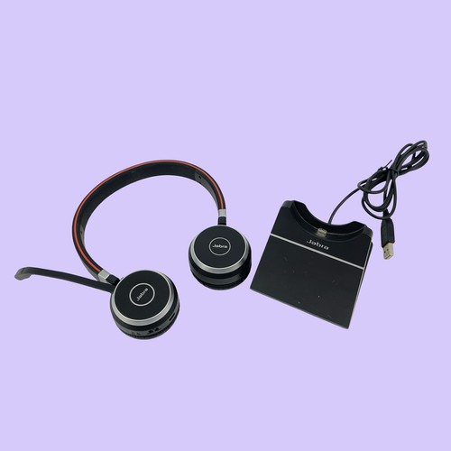 Jabra evolve hsc018w cuffie - evolve,
