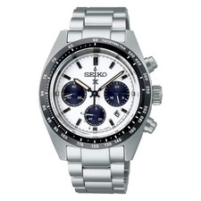 Seiko Porspex Chronograph