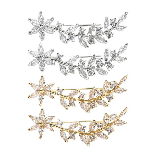 Pairs orecchini fiore con - pairs,