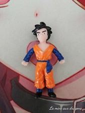 Bandai Toys BS STA Goten