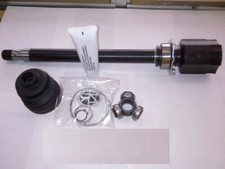 COPPIA Kit tripoide semiassI