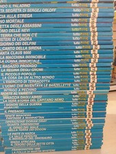 Bonelli Lotto Albi 450 Nick