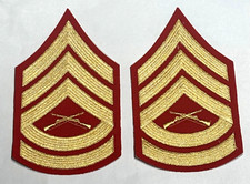 Vietnam War USMC Marine