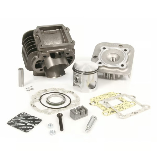 Kit malossi gruppo - kit,