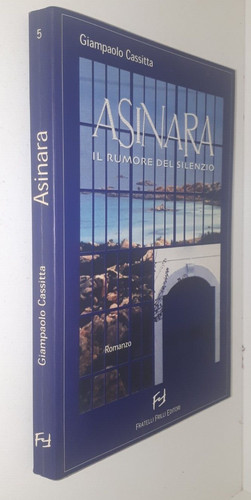 Giampaolo cassitta asinara - giampaolo,