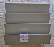 ARREDO NEGOZI ESPOSITORE GIORNALI GRIGLIA 3 TASCHE  IMPERDIBILE OFFERATA STOCK