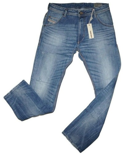 Jeans carota diesel - jeans,
