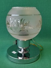 LAMPADA ABAT-JOUR VINTAGE