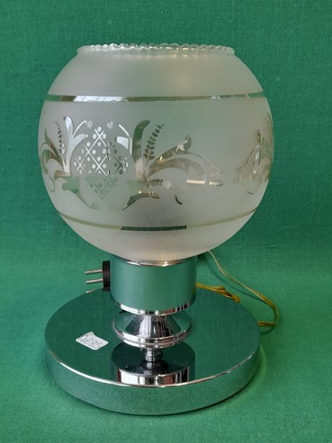 Lampada abat jour vintage - abat-jour,
