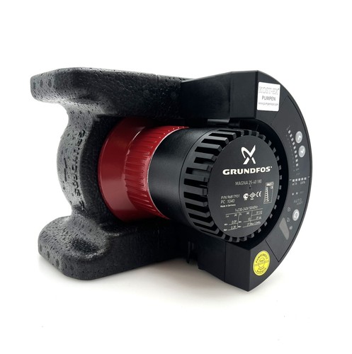 Grundfos magna 180 - magna,