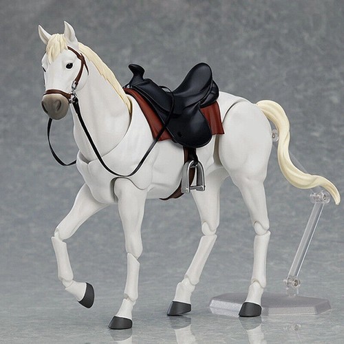 Modellino bambola figma 246 - modellino,