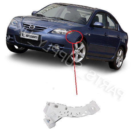 New for mazda - sedan,