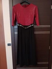 tuta elegante intera tg. S