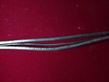 SME 5900A VdH D 501 SILVER HYBRID cavo phono