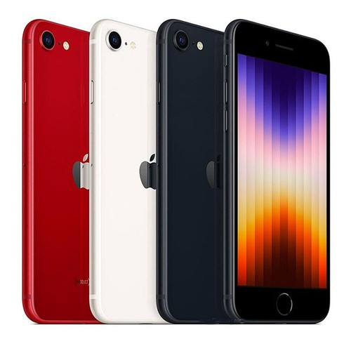 Nuovo apple iphone 3rd gen - apple,