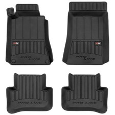 Tappetini Auto TPE Frogum