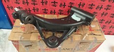 ALFA ROMEO 155 BRACCIO OSCILLANTE POSTERIORE SINISTRO 46460171