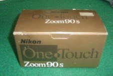 Nikon One Touch Zoom 90S