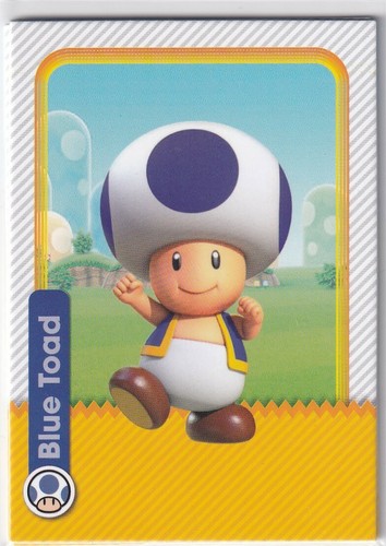 Figurine panini super mario - super,