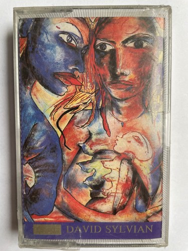 David sylvian alchemy - sylvian,