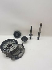 INGRANAGGI RUOTA POSTERIORE LAMBRETTA PATO 50 4 TEMPI 2008 2009