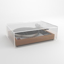Coperchio per giradischi L40