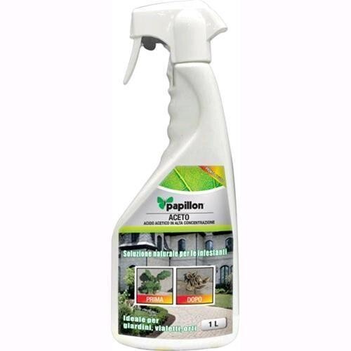 Acido acetico naturale - acetico, per
