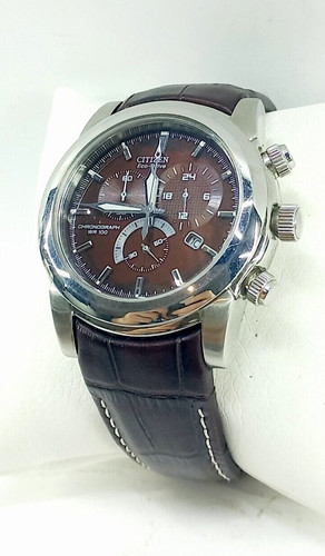 Orologio uomo citizen eco - orologio,