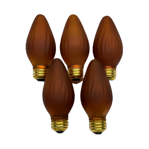 5pz lampadine decorative - 5pz,