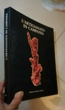 L'ARTIGIANATO IN CAMPANIA
