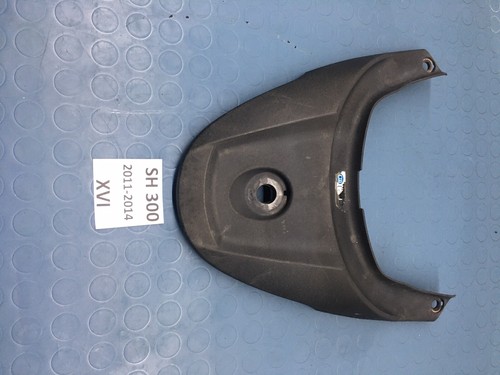 Carena codone posteriore honda - carena,