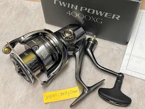 Mulinello spinning shimano - da,