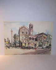 Mario Carraro (1896-1978)