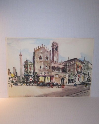 Mario carraro - mario, (1896-1978)
