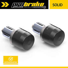 Pesi manubrio SOLID per Zontes